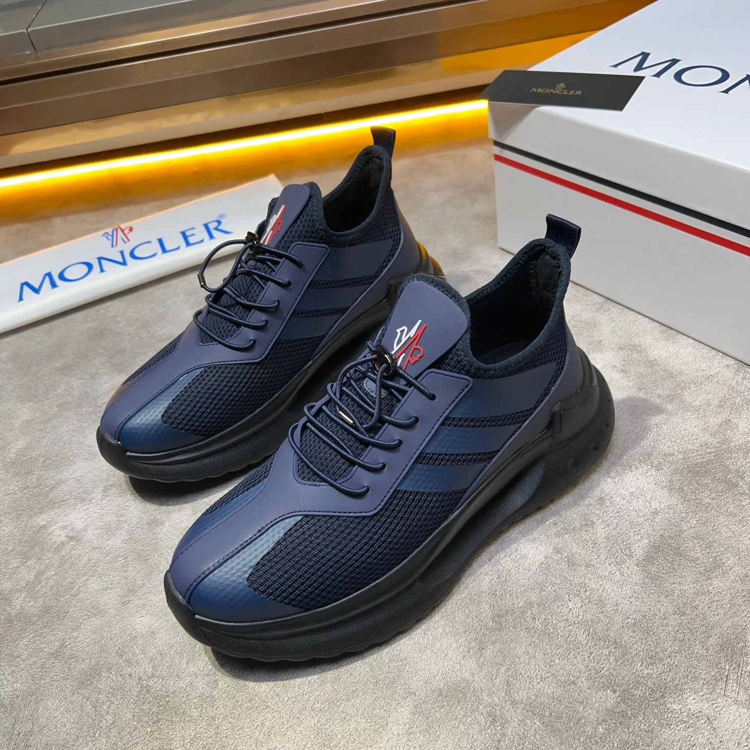 moncler decontractees chaussures pour homme s_12b34b2